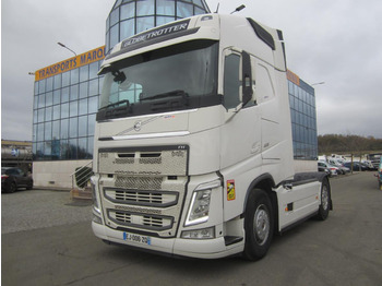 Tractor unit VOLVO FH 460