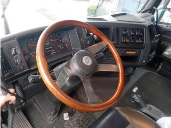 Tractor unit Volvo FH16: picture 3 Tractor unit Volvo FH16: picture 3