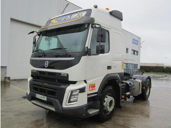 Tractor unit VOLVO FMX 460