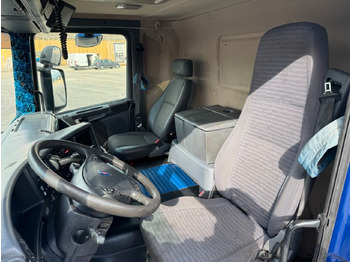 Crane truck Scania G480 8x2*6 Hakenlift / Hiab 244 EP-5 Hipro: picture 5 Crane truck Scania G480 8x2*6 Hakenlift / Hiab 244 EP-5 Hipro: picture 5