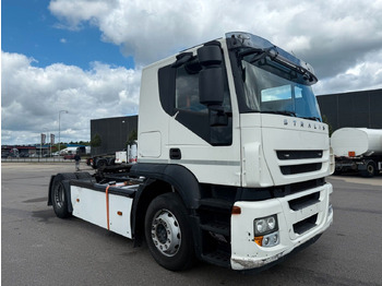 Tractor unit Iveco Stralis AT440S36T 4x2: picture 2