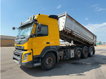 Tipper VOLVO FMX 500