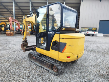 Mini excavator CATERPILLAR 302.5