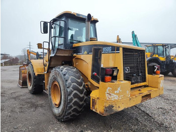 Wheel loader CATERPILLAR 950G