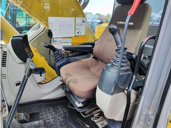 Crawler excavator New Holland E235B SR-2: picture 5