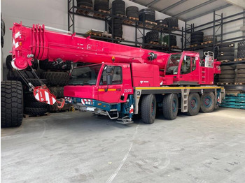 Mobile crane TADANO ATF 70G-4
