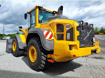 Wheel loader VOLVO L110H