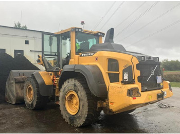 Wheel loader VOLVO L110H
