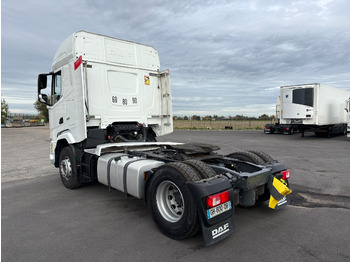 Tractor unit DAF XF 480 FT: picture 4