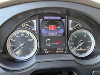 Tractor unit DAF XF 530 FT: picture 5