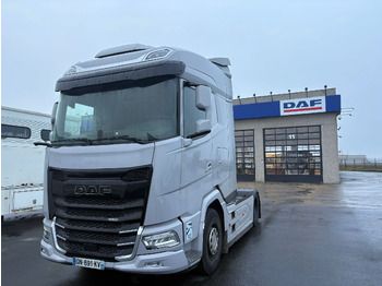 Leasing of DAF XG 480 DAF XG 480: picture 2