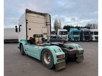 Tractor unit Scania R 580: picture 4