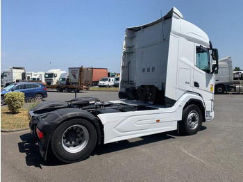 Tractor unit DAF XF NGD 480: picture 3