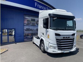 Tractor unit DAF XF NGD 480: picture 2