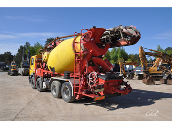 Leasing of MAN 32.403 MAN 32.403: picture 4 Leasing of MAN 32.403 MAN 32.403: picture 4