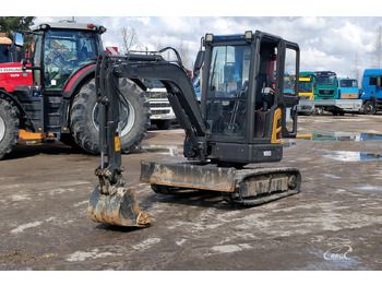 Mini excavator Rockies TW30: picture 4 Mini excavator Rockies TW30: picture 4