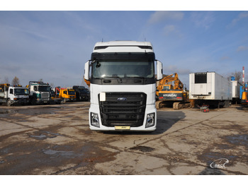 Tractor unit Ford F-MAX: picture 2 Tractor unit Ford F-MAX: picture 2