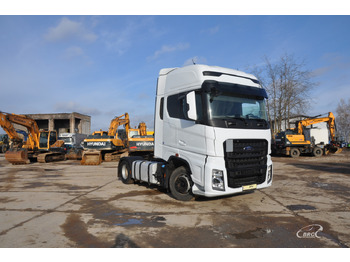 Tractor unit Ford F-MAX: picture 3 Tractor unit Ford F-MAX: picture 3