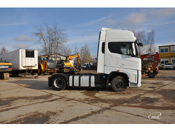 Tractor unit Ford F-MAX: picture 4 Tractor unit Ford F-MAX: picture 4