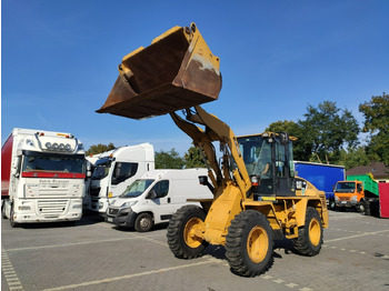 Wheel loader CATERPILLAR 914