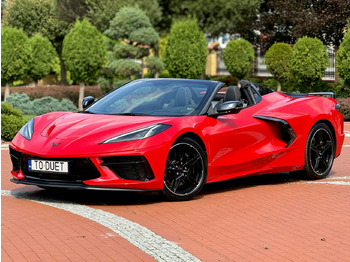Car CHEVROLET