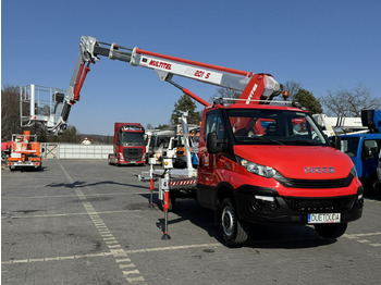 Leasing of Iveco Daily 35S12 Iveco Daily 35S12: picture 3
