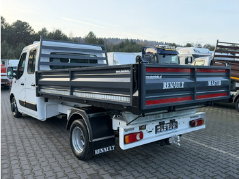 Tipper van Renault Master: picture 3
