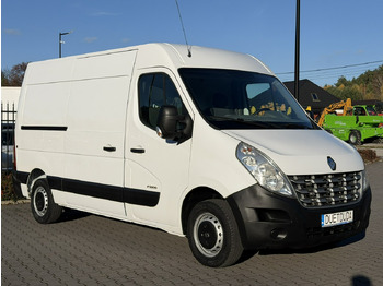 Panel van RENAULT Master