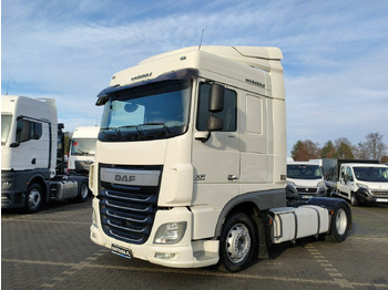 Tractor unit DAF XF 106.460 Euro 6 LowDeck Mega: picture 2