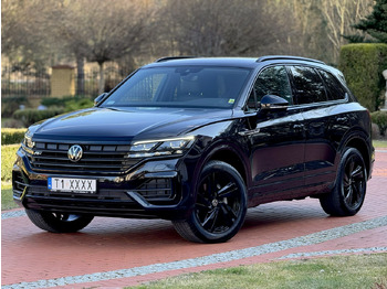 SUV VOLKSWAGEN