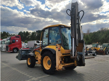 Leasing of Volvo BL61B Oryginalna Bez Luzów i Wycieków Zadbana Sprawna Super Stan Volvo BL61B Oryginalna Bez Luzów i Wycieków Zadbana Sprawna Super Stan: picture 4