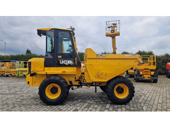 Leasing of JCB 9 T FT - KABINA JCB 9 T FT - KABINA: picture 4