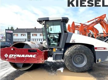 Compactor DYNAPAC