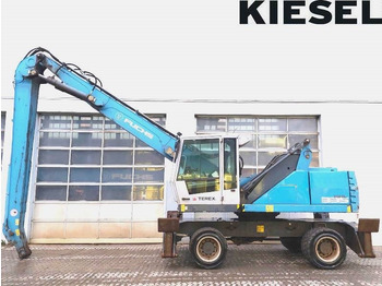 Waste/ Industry handler FUCHS