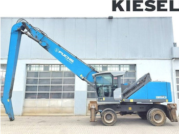 Waste/ Industry handler FUCHS MHL350