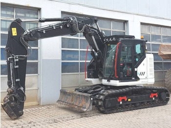 Crawler excavator Hidromek HMK 145 LC-4: picture 2