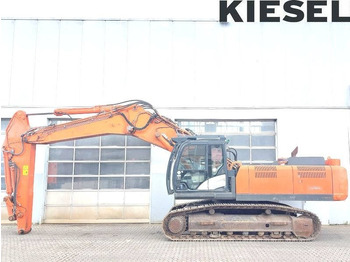 Demolition excavator HITACHI