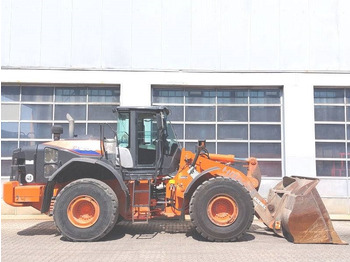 Wheel loader Hitachi ZW 250-6: picture 5 Wheel loader Hitachi ZW 250-6: picture 5