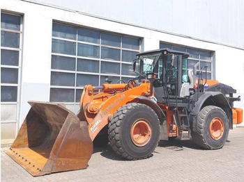 Wheel loader Hitachi ZW 250-6: picture 2 Wheel loader Hitachi ZW 250-6: picture 2