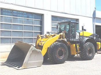 Leasing of Hitachi ZW 310-6  Hitachi ZW 310-6: picture 2