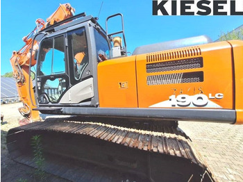 Crawler excavator HITACHI