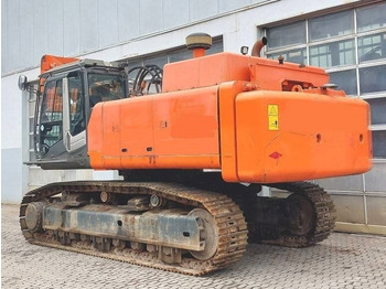 Demolition excavator Hitachi ZX 520 LCD-3: picture 3 Demolition excavator Hitachi ZX 520 LCD-3: picture 3