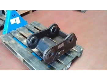 Quick coupler HITACHI