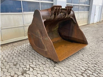 Excavator bucket Sonstiges Tieflöffel 1850mm: picture 2