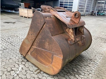 Excavator bucket Sonstiges Tieflöffel 1850mm: picture 3