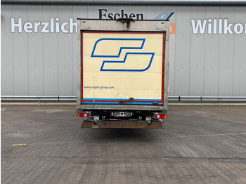 Refrigerator truck DAF LF 230 Thermo-King T800R*Diesel/Netz*2Verdampfer: picture 4