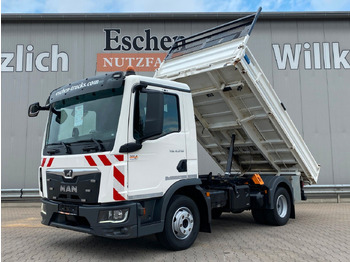 Tipper MAN TGL 12.250