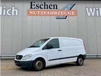 Small van MERCEDES-BENZ Vito 111