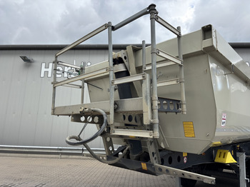 Leasing of Schmitz SCB S3D / Stahl-Halbschalenmulde Schmitz SCB S3D / Stahl-Halbschalenmulde: picture 2 Leasing of Schmitz SCB S3D / Stahl-Halbschalenmulde Schmitz SCB S3D / Stahl-Halbschalenmulde: picture 2