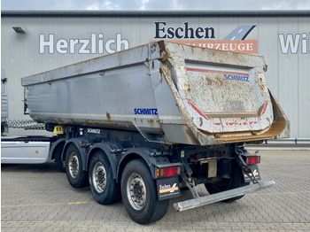 Tipper semi-trailer Schmitz SGF S3: picture 3 Tipper semi-trailer Schmitz SGF S3: picture 3